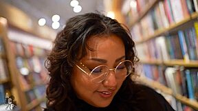 Peachie Garcia Bent Over Doggystyle by Gibby Clown's Monster Cock