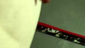 Blonde Milf Hooker Delivers Expert Cock Sucking Skills