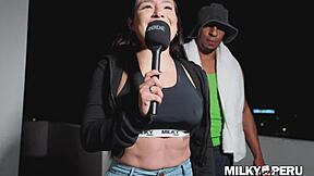 peruana culona you taking that bbc anal creampie first time? whatsapp slut