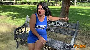 married wife finally sucks all the cocks she craves at her wedding?