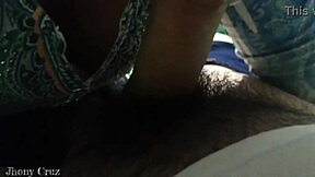 swallowing your hot cum while you watch me gulp it down