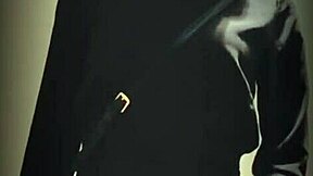 ever seen a ladyboy explode in public like that?