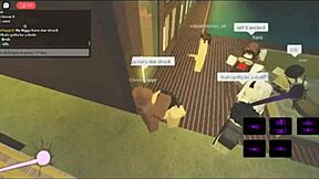 bbc stuffs roblox tight hole good