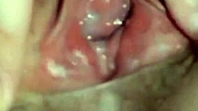 vem gozar cmg na cama brazilian pussy squirt orgasm solo...