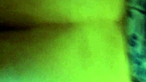 58-Year-Old Granny Craves Anal Thrill?