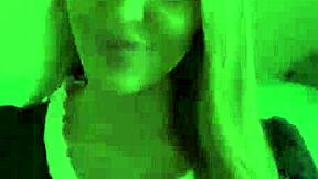 Big Tits Teen Maid Stepsister Fucked Hard by Stepbro's Monster Cock POV!