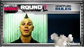 two dudes fight to fuck amy brookes' tight asshole hard