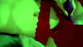 beautiful mexican latina masturbates ass with dildo toys valentines