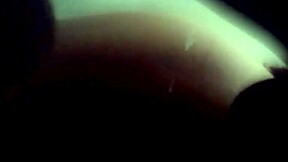 homemade anal assfucking ends in deep creampie fill