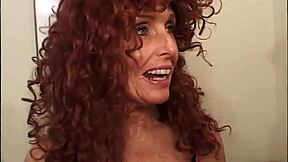 i crave my step grandma's whore mouth swallowing my cum