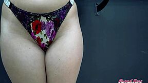 Petite Carmen Valentina deepthroats sloppy? Now takes hard pounding.