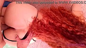 colombian big ass latina bent over fucked hard poolside doggystyle