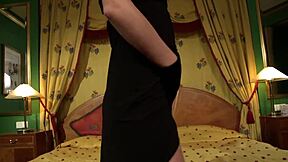 kia winston slutty blonde takes epic ass pounding. creampie fills her up