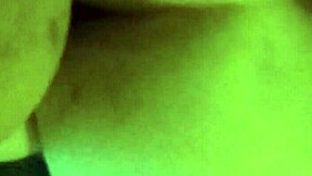 58-Year-Old Granny Craves Anal Thrill?