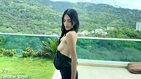 skinny isabella bell double anal interracial bbc gaping ass toys colombian teen