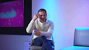 Sarataylor fills up with hot milk during extreme double penetration in mmf threesome. Two guys blast double cumshots across her moaning face