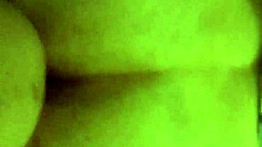 58-Year-Old Granny Craves Anal Thrill?