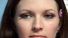 Cute Babysitter Rides Monster Cock in Bedroom Cowgirl and Missionary