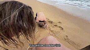 two ripped pirates ravage skinny asian sailors in wild post-shipwreck orgy