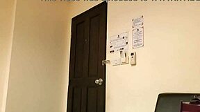 ever seen an asian milf take double anal creampie in hardcore threesome