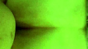 58-Year-Old Granny Craves Anal Thrill?