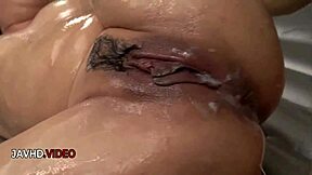 can you handle chieri matsunaga's wild japanese blowjob cumshot action
