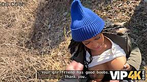 A mysterious stranger picked me up for a nice car fuck session.