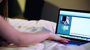 you love teasing that huge wet ass before quick facial cumshot, right?