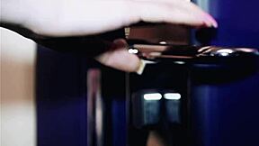 you love teasing that huge wet ass before quick facial cumshot, right?