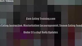 I'll turn you into cum-eating sissy slut now