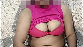 Sexy Tamil Girl Masturbates with Dildo Dirty Talk and Pissing Orgasms