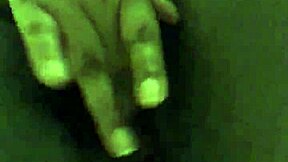 Wanna see this teen masturbate at home?