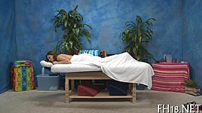 Hot 18 year old meets experienced older woman for steamy encounter