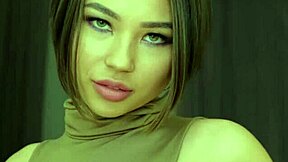 Fucked Cute Asian 18yo Teen's Ass First Time to Gaping Roughly!