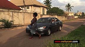 on my way to church i met this guy who wants to fuck me bad