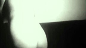 MissFD delivers desire ripping vintage clothes in striptease