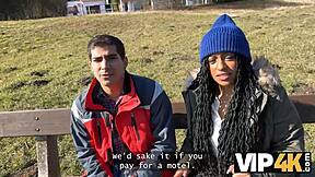 A mysterious stranger picked me up for a nice car fuck session.