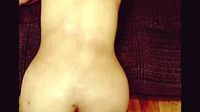 dude this japanese wife slave gets ass punished by hot candle wax