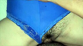 Playing hide and seek turns creampie with stepsis?