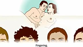 master the subtle art of fingering her perfectly