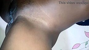 Maths teacher pounds tight teen student's pussy quick and rough!