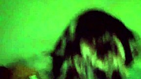 Redhead Latina Housewife Bent Over Bedroom Doggystyle On Huge Cock