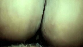 Big Ass BBW Amateur Evangelical Fucked Hard Huge Tits Monster Cock Creampie