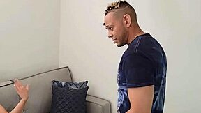 Katrina Colt Takes Intense DP from Jack Blaque and Donny Sins