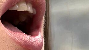 Bbc pounds redhead babe ass deep