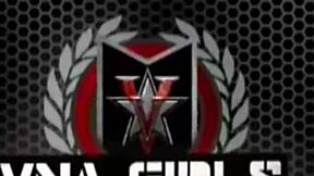 Sara Jay Spreads Melissa Dawson's Ass for Cunt Tongue Fucking!