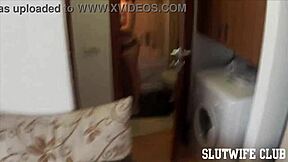 Double throat sluts gagging deep on bald vilja's cock choking submissive 😩💦👅