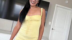 Can Scott Breed Jade Greene's Horny Neighbor?