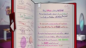 Jenny caught snooping on computer in summertime saga walkthrough part 8