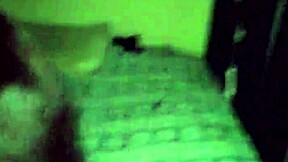 Redhead Latina Housewife Bent Over Bedroom Doggystyle On Huge Cock